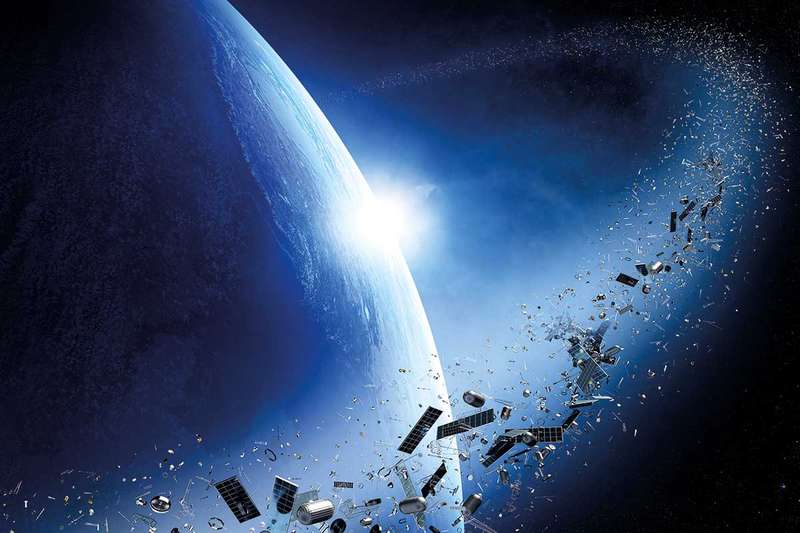OSCar - Tiny CubeSat On A Mission To Clean Space Debris!